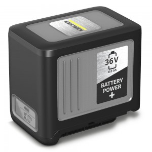 Karcher Battery Power+ 36/60 6.0Ah 36V Battery Karcher Battery Power+ 36/60 6.0Ah 36V Battery